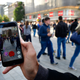 Illustration for article titled Loaded iPokémon Go /iAccounts Are Selling for Thousands